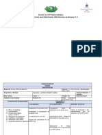 Planificacion Mod 3