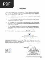 PLDT Inc 2021 Parent Afs 23march2022 Pse