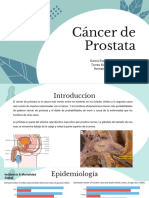 Ca de Prostata Equipo