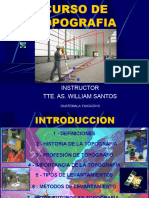 Introduccion Curso de Topografia-2024