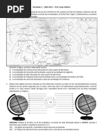 Simulado 2 - OBA 2023 - Prof. Isaías Batista