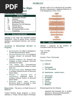 Module 2 - MCN Transes