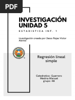 Investigación Unidad 5