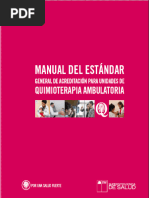 Manual Acreditación Quimioterapia Ambulatoria Enero 2024