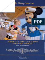 Disney Magic (