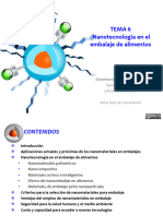 TEMA06-Nanotecnología en El Embalaje de Alimentos - Rev