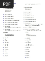 Answer Key For Sase Reviewers