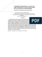 Jurnal Publikasi Anugrah Ainun Ramli