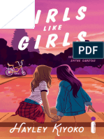 Girls Like Girls