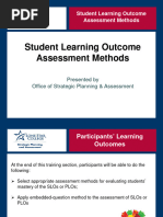 13-How To DesignAssessmentMethods