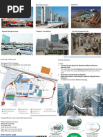 Fire Fighting System Rapid Metro System Cyber Hub