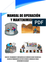 Manual de OM Pumarranra