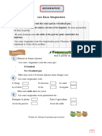 Géographie Les-Eaux-Stagnantes-Cours-Ce1