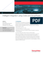 طرق integration events