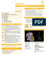 SPDX311 LEC - 03 Electrocardiography