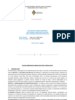 Plan de Emergencia 2023-Ue - Buena Vista