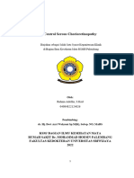 Short Case - Rahma Adellia - Central Serous Chorioretinopathy