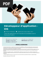 528 Developpeur Dapplication Ios FR FR Standard