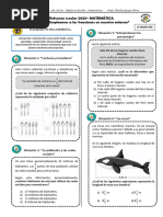 Ficha 1 - REFUERZO ESCOLAR - 2do.2023. IV BIMESTRE