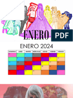 Enero