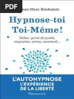 Hypnose-Toi Toi-Même !