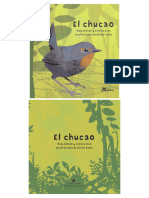 El Chucao