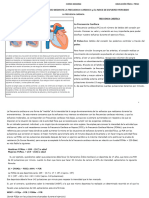 Apuntes Control Intensidad Esfuerzo 3eso