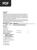 XCMG Iflex5 Operators Manual