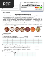 Dzexams 1am Francais 1413129