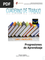 Cuaderno de Trabajo de LyC II AE 2024