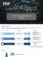 Visualisation For Data Science Predict Overview 3267