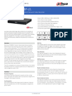 NVR5216-8P-I L Datasheet 20210928