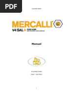 proDAD Mercalli 4 en