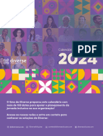 Calendario Diverse