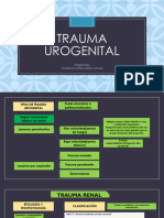 Trauma Urogenital