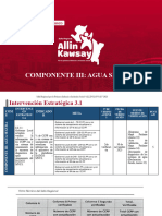 19-09-23 Componente III Segunda Verificación