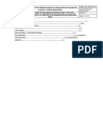 CEC-PRO-SMA-14 Procedimiento de Identificacion de Requisitos Legales y Otros Requisitos SST