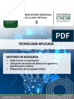 Examen Unido Tecnologia