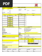 BEO Internal Meeting Sales On 7 July 2022 (Autosaved) 2