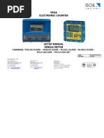 Ma-702-28-En-00 - Setup Manual