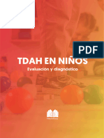 Manual TDAH en Ninos