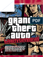 GTA Liberty City Stories