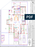 Ground Floor Electrical Plan (DR - Umang Vaishnav)