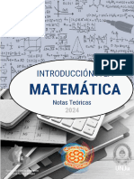 CONCIENCIA - Cartilla Matematica 2024 - TEORIA