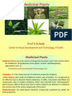 Medicinal Plants - 24