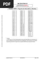 Age - Josenrique.es: PRIMERA PARTE - Preguntas de Informática y Ofimática