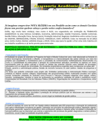 Portfólio Individual Projeto de Extensão I - Gestão Pública 2024 - Programa de Ação e Difusão Cultural.