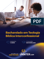 Ebook Teologia Biblica Interconfessional Versao Final 1