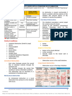 116 - Alterations in GI Elimination