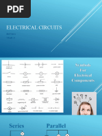 SKMJ - Electrical Circuits